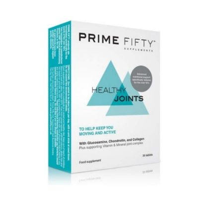 Picture of PRIME FIFTY 30S TABLETS