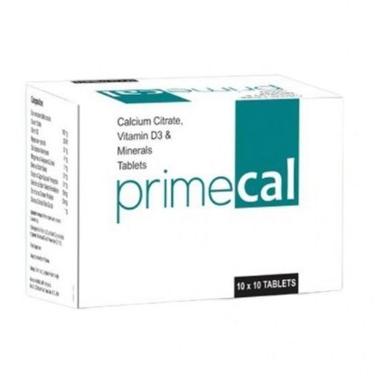 Picture of PRIMECAL 100S