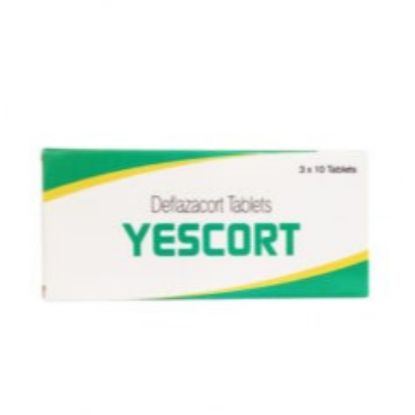 Picture of YESCORT 30S 