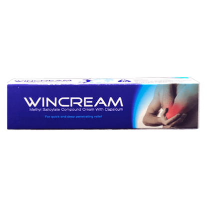 Picture of WINCREAM 30G