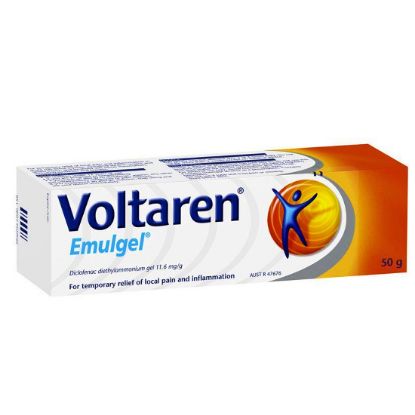 Picture of VOLTAREN EMULGEL 20G