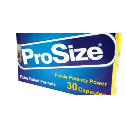 Picture of PROSIZE CAP (30)