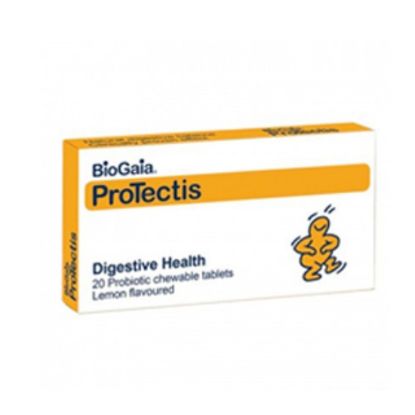 Picture of PROTECTIS TAB (30)