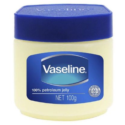 Picture of VASELINE 100G