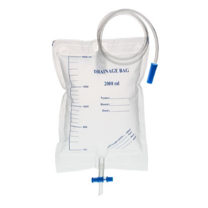 Picture of URINE BAG (PAEDIATRIC)