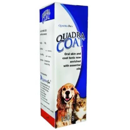 Picture of QUADRA COAT TONIC 150G