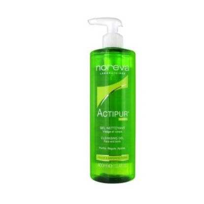 Picture of NOREVA ACTIPUR CLEANSING GEL 150ML