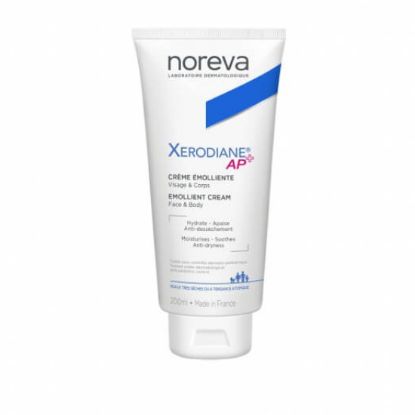 Picture of NOREVA XERODIANE AP+ EMOLLIENT CREAM 200ML