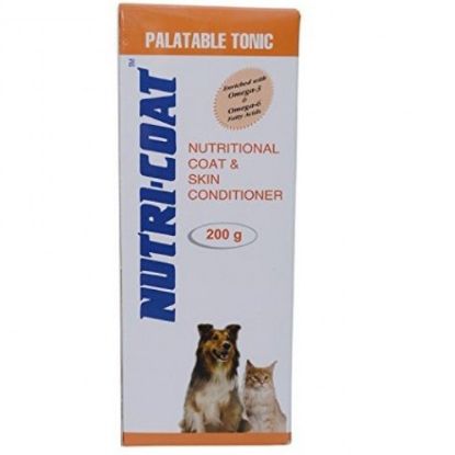 Picture of NUTRICOAT PALATABLE TONIC 200G