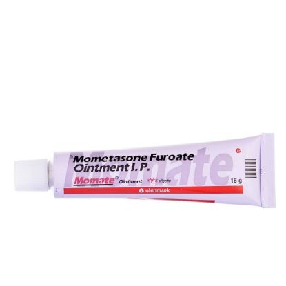 Picture of MOMATE OINTMENT 0.1% 15G