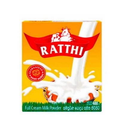 Picture of RATTHI 400G