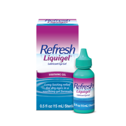 Picture of REFRESH LIQUIGEL 15ML