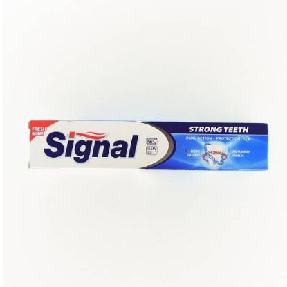 Picture of SIGNAL TOOTH PASTE 40G