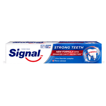 Picture of SIGNAL TOOTH PASTE 70G