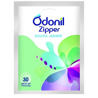 Picture of ODONIL ZIPPER 10G (SOULFUL JASMINE)