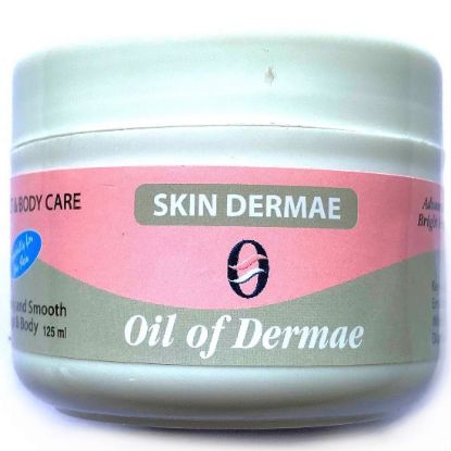 Picture of OIL OF DERMAE CREAM 125ML