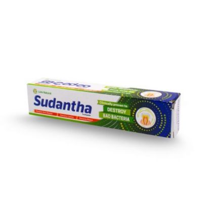 Picture of SUDANTHA TOOTHPASTE 80G