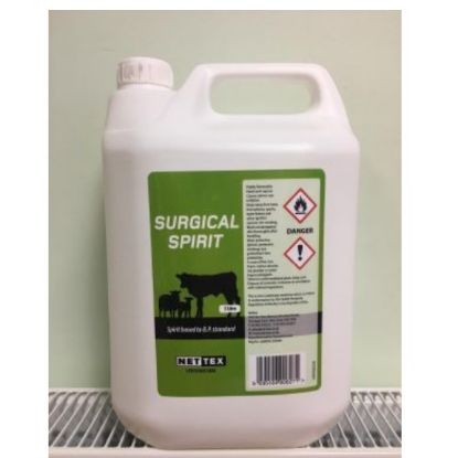 Picture of SURGICAL SPIRIT 500ML