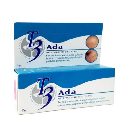 Picture of T3 ADA GEL 25G