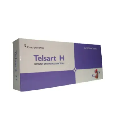 Picture of TELSART H 50S