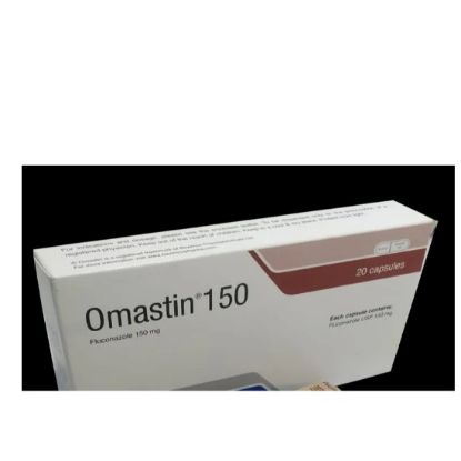 Picture of OMASTIN 150MG CAP (20)