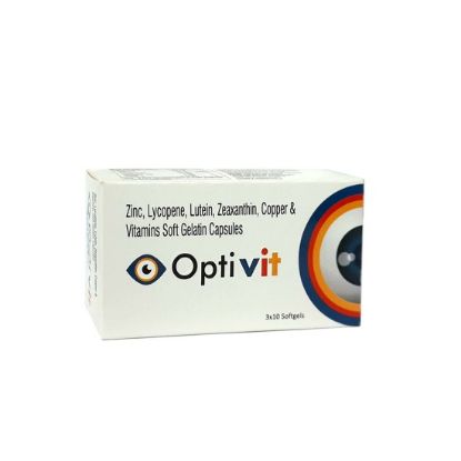 Picture of OPTIVIT 30S