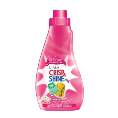 Picture of UJALA CRISP & SHINE 100ML