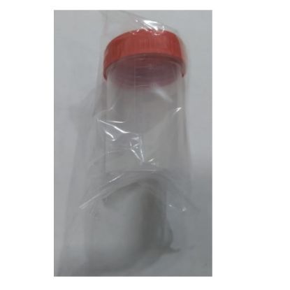 Picture of URINE BOTTLES 60ML