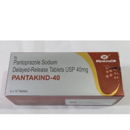 Picture of PANTAKIND-40 60S