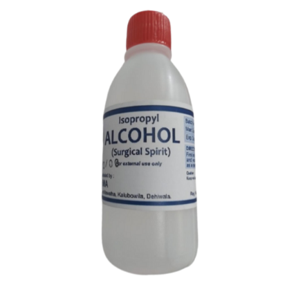 Picture of SURGICAL SPIRIT 100ML