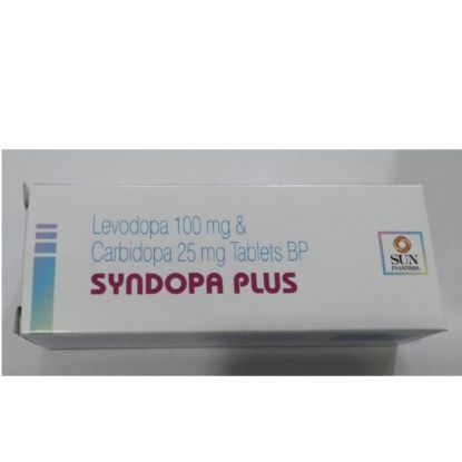 Picture of SYNDOPA PLUS TAB (50)