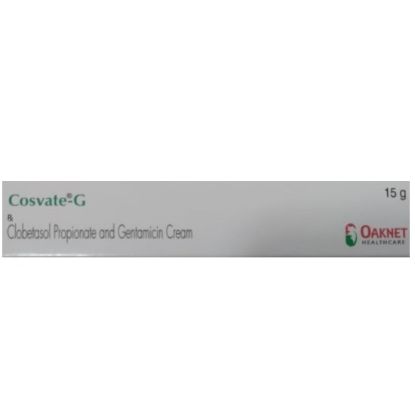 Picture of COSVATE-G CREAM 15G