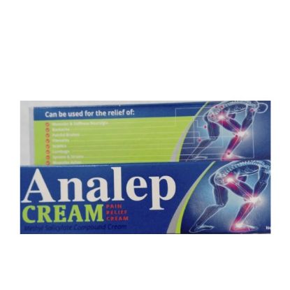 Picture of ANALEP CREAM 30G