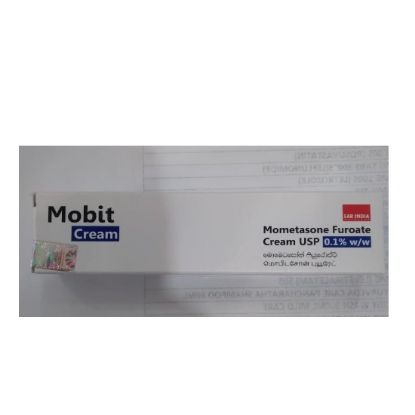 Picture of MOBIT CREAM 20G