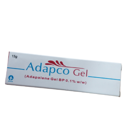 Picture of ADAPCO GEL 15G