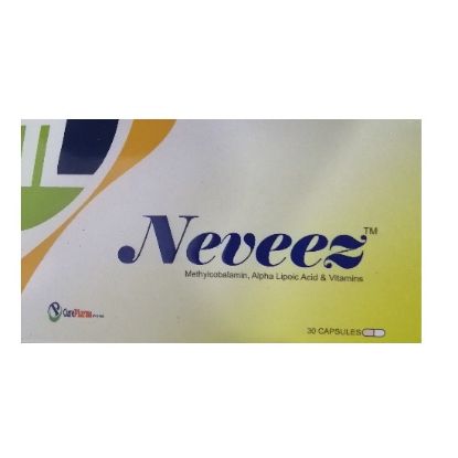 Picture of NEVEEZ 30S