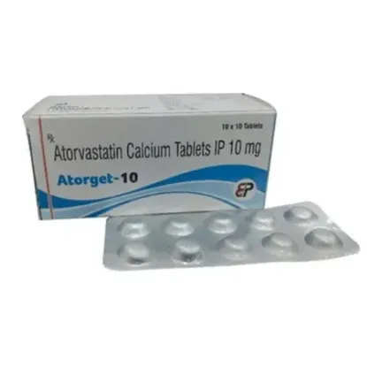 Picture of ATOGEN 10MG 100S