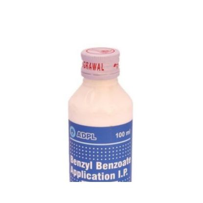 Picture of BENZYL BENZOATE APPLICATION 100ML (SPC)