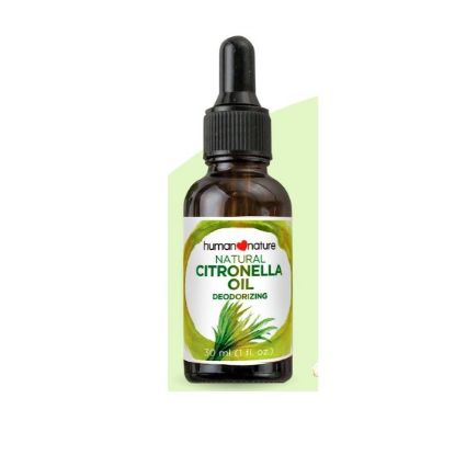 Picture of CITRONELLA OIL 30ML