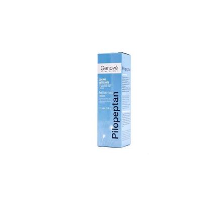 Picture of PILOPEPTAN ANTI-HAIR LOSS LOTION 125ML/4.23