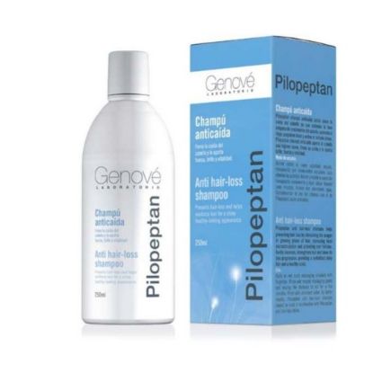 Picture of PILOPEPTAN ANTI-HAIR LOSS SHAMPOO 250ML/8.5