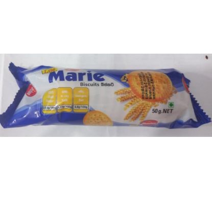 Picture of MUNCHEE LITE MARIE 50G