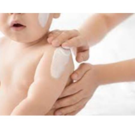 Picture for category BABY CREAMS