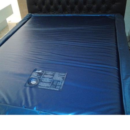 Picture for category WATER MATTRESS