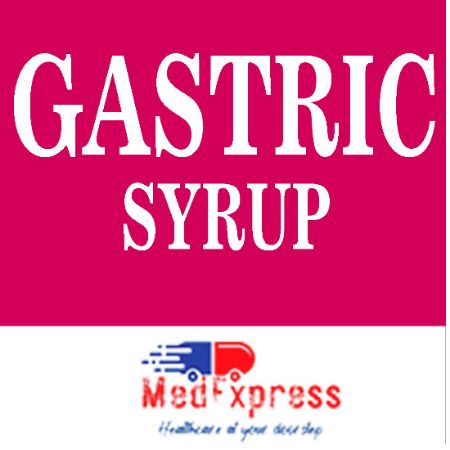 Picture for category GASTRIC SYRUP