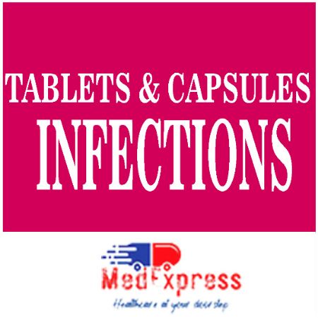 Picture for category INFECTIONS