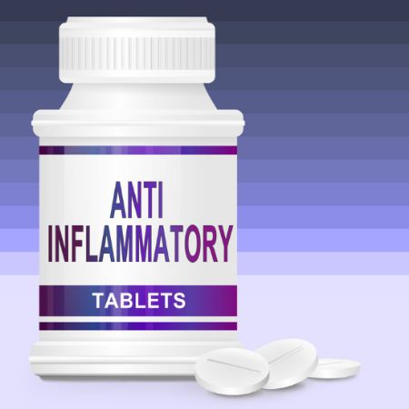 Picture for category ANTI INFLAMMATORY