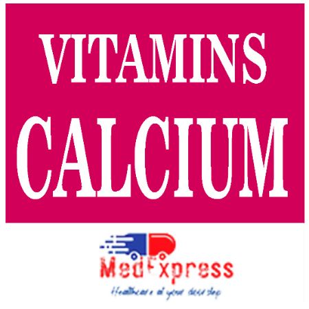 Picture for category CALCIUM