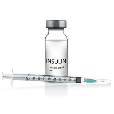 Picture for category INSULIN