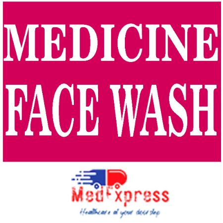 Picture for category FACE WASH